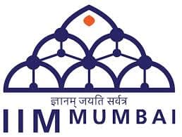 IIM Mumbai logo